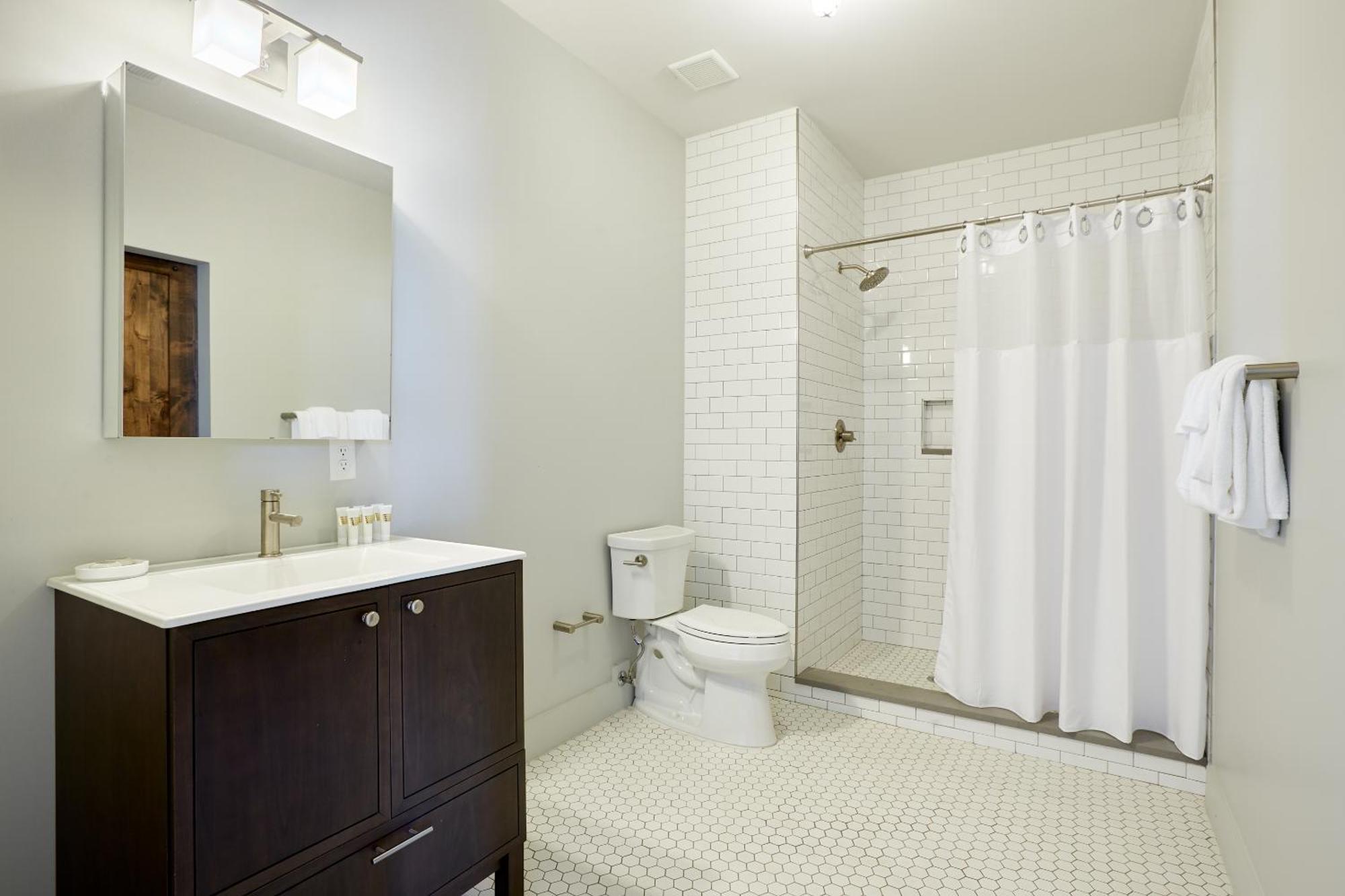 Sonder The Broughton 4* Savannah