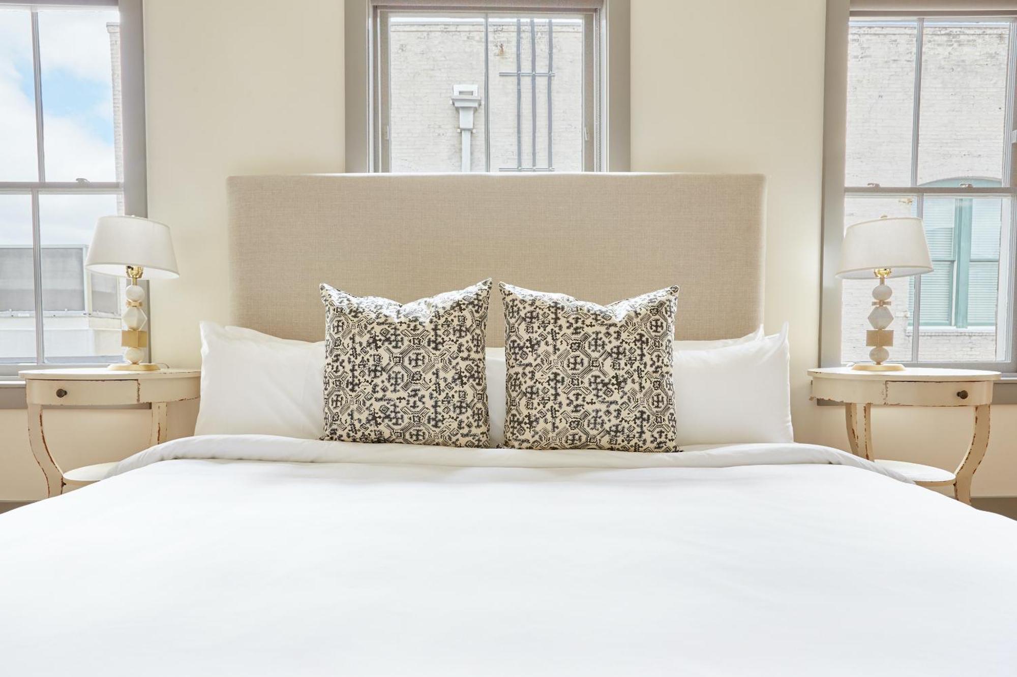 Sonder The Broughton Aparthotel 4*