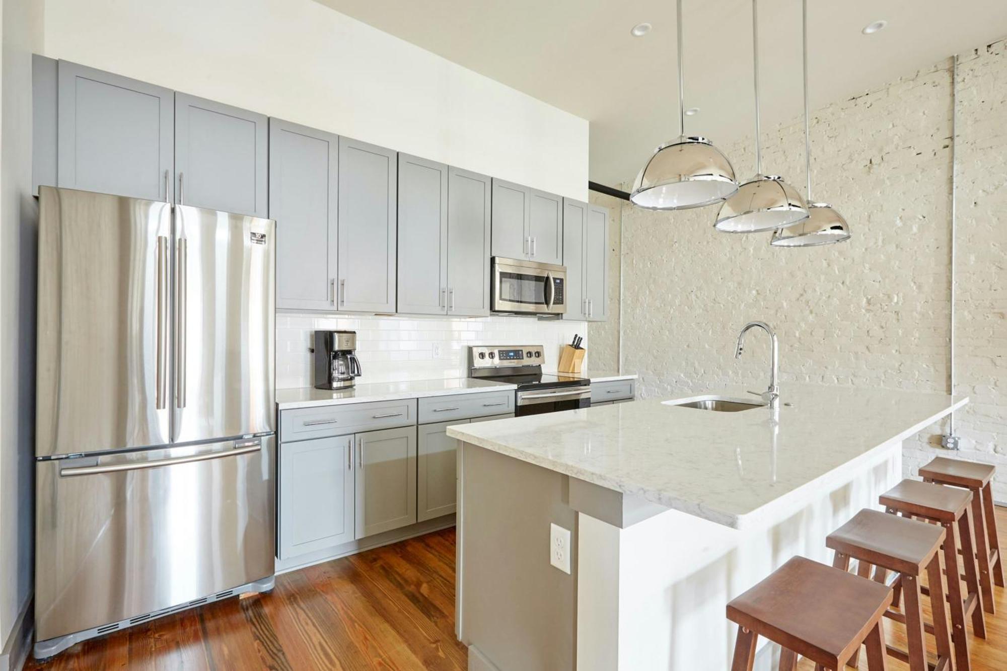 Aparthotel Sonder By Marriott Bonvoy The Broughton Historic District 4*