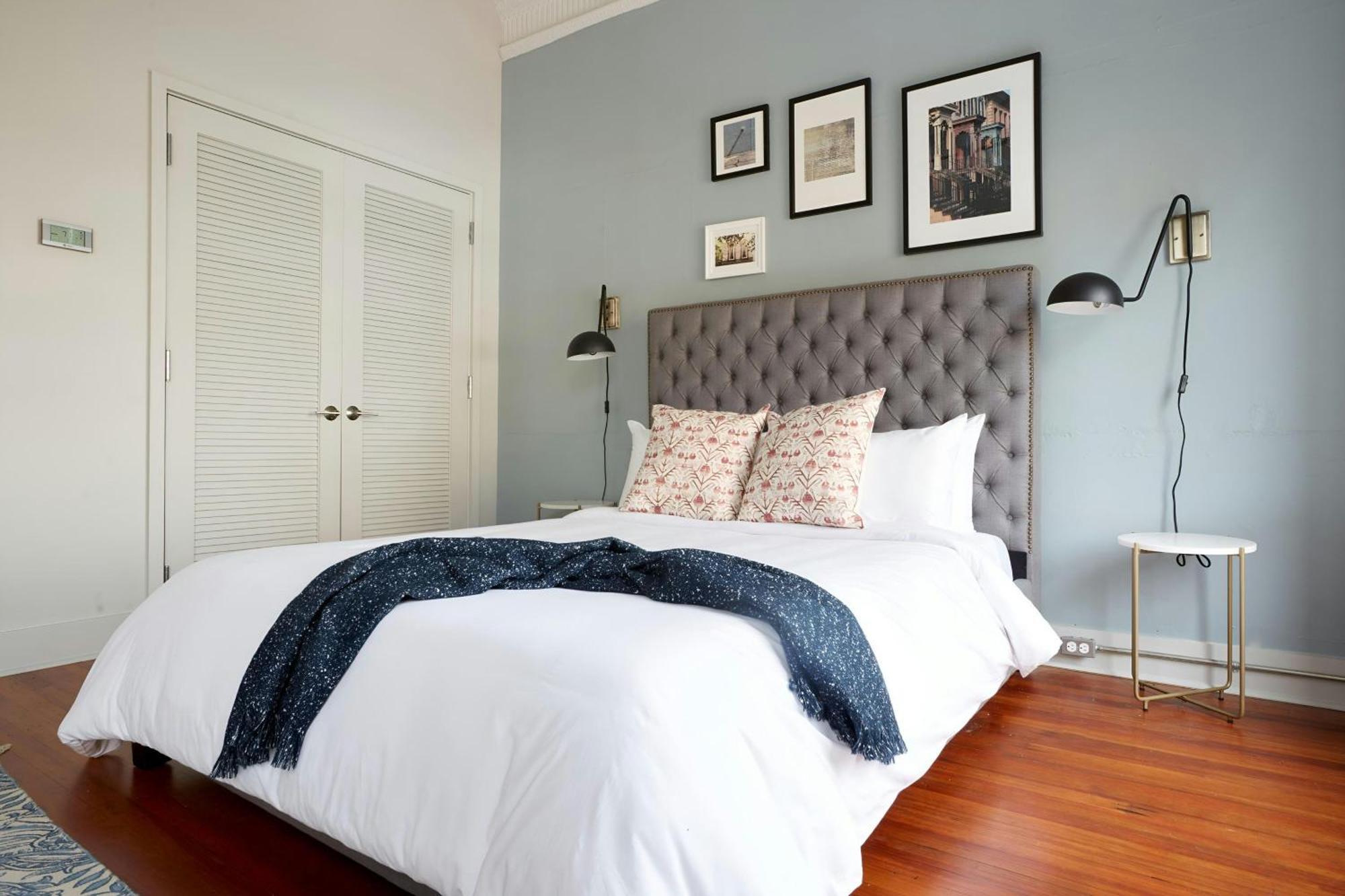 Sonder By Marriott Bonvoy The Broughton Historic District