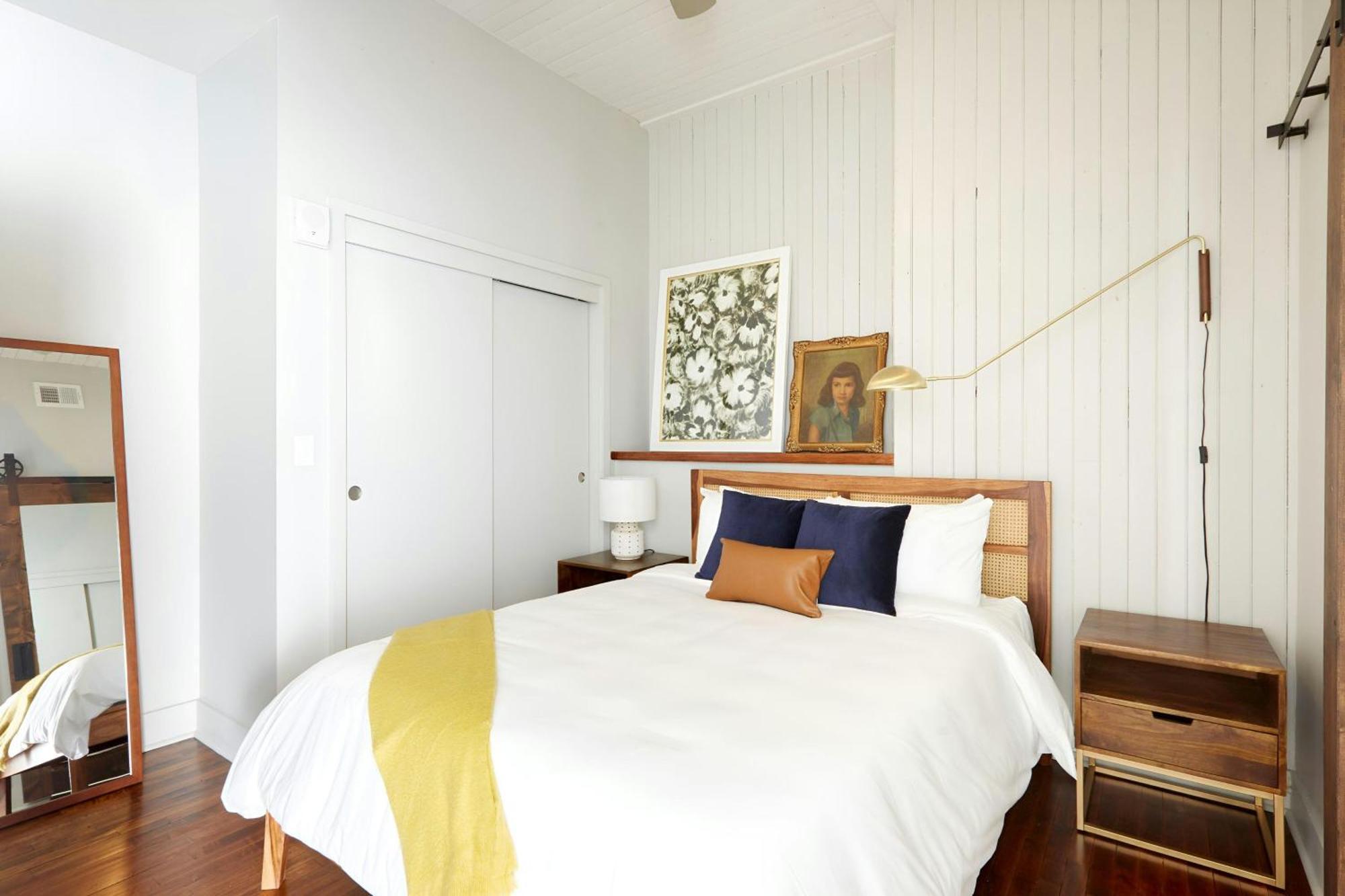 Aparthotel Sonder By Marriott Bonvoy The Broughton Historic District Savannah