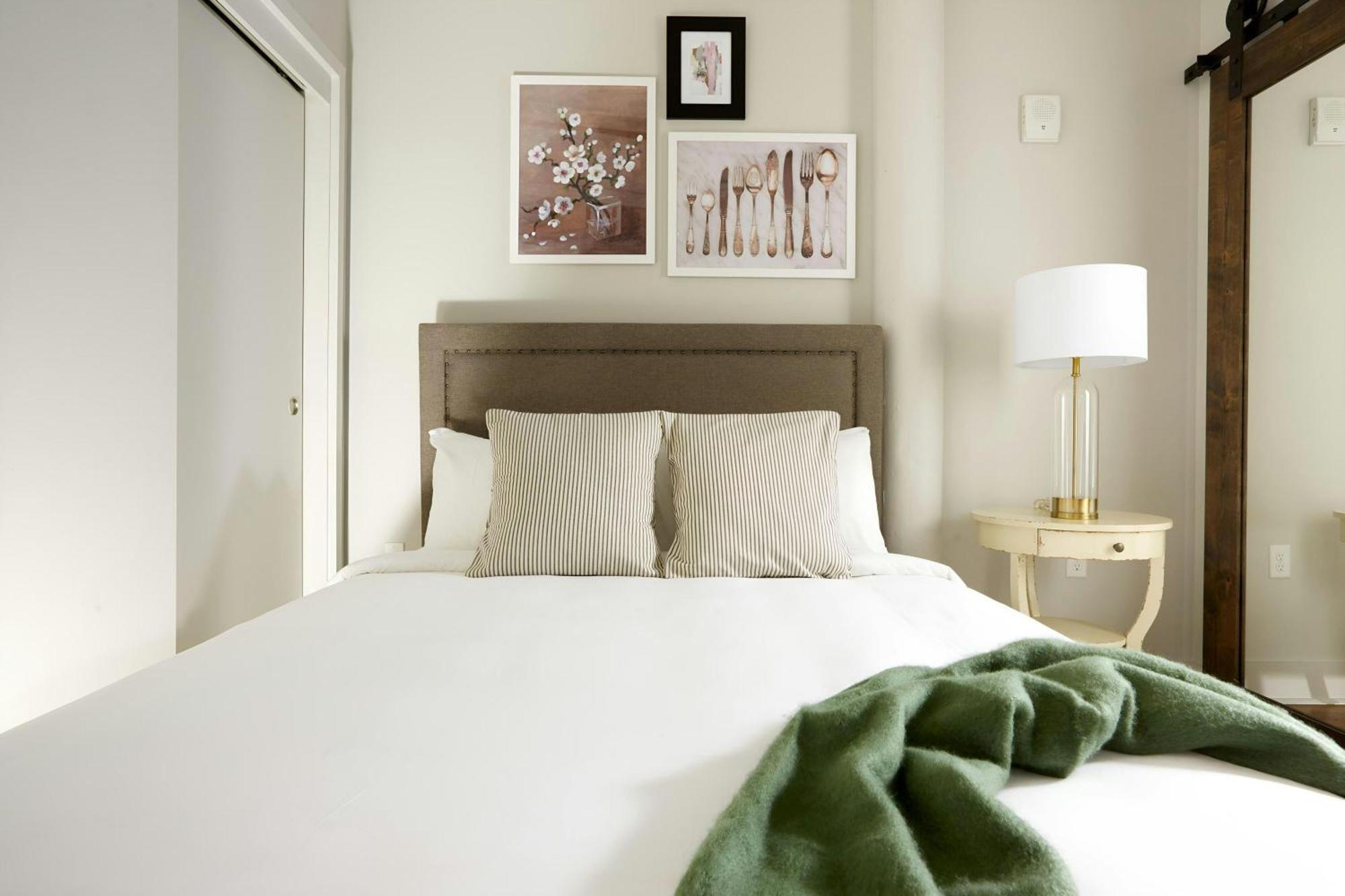 Apartahotel Sonder By Marriott Bonvoy The Broughton Historic District