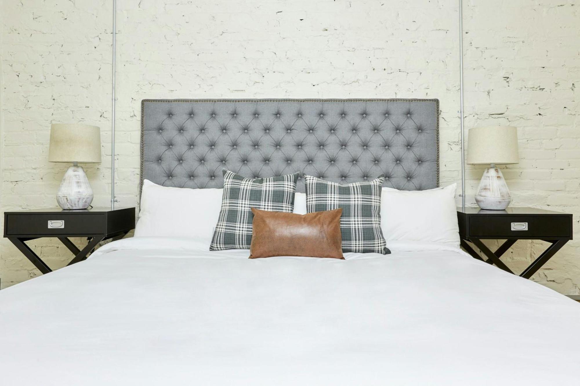 Apartahotel Sonder By Marriott Bonvoy The Broughton Historic District
