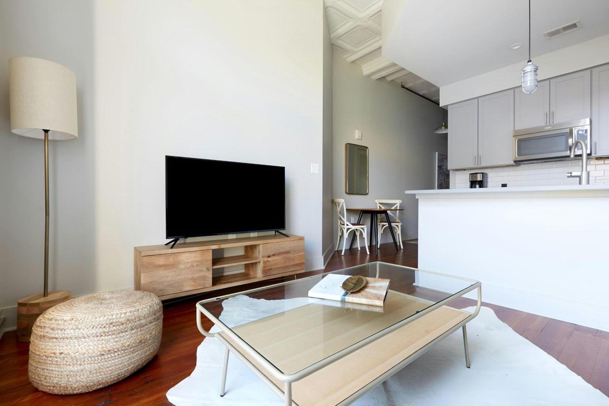 Apartahotel Sonder By Marriott Bonvoy The Broughton Historic District Savannah