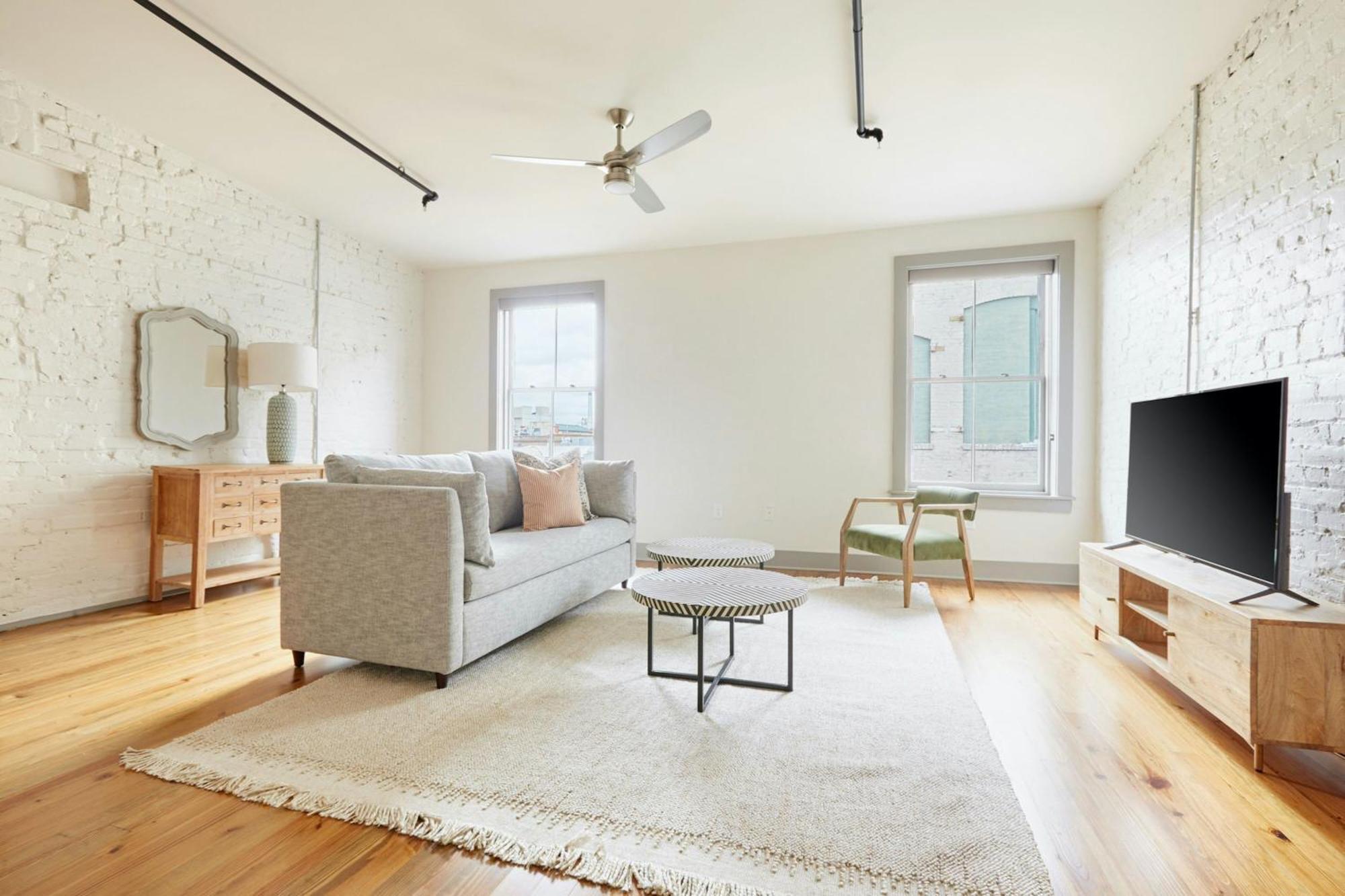 Sonder By Marriott Bonvoy The Broughton Historic District 4*