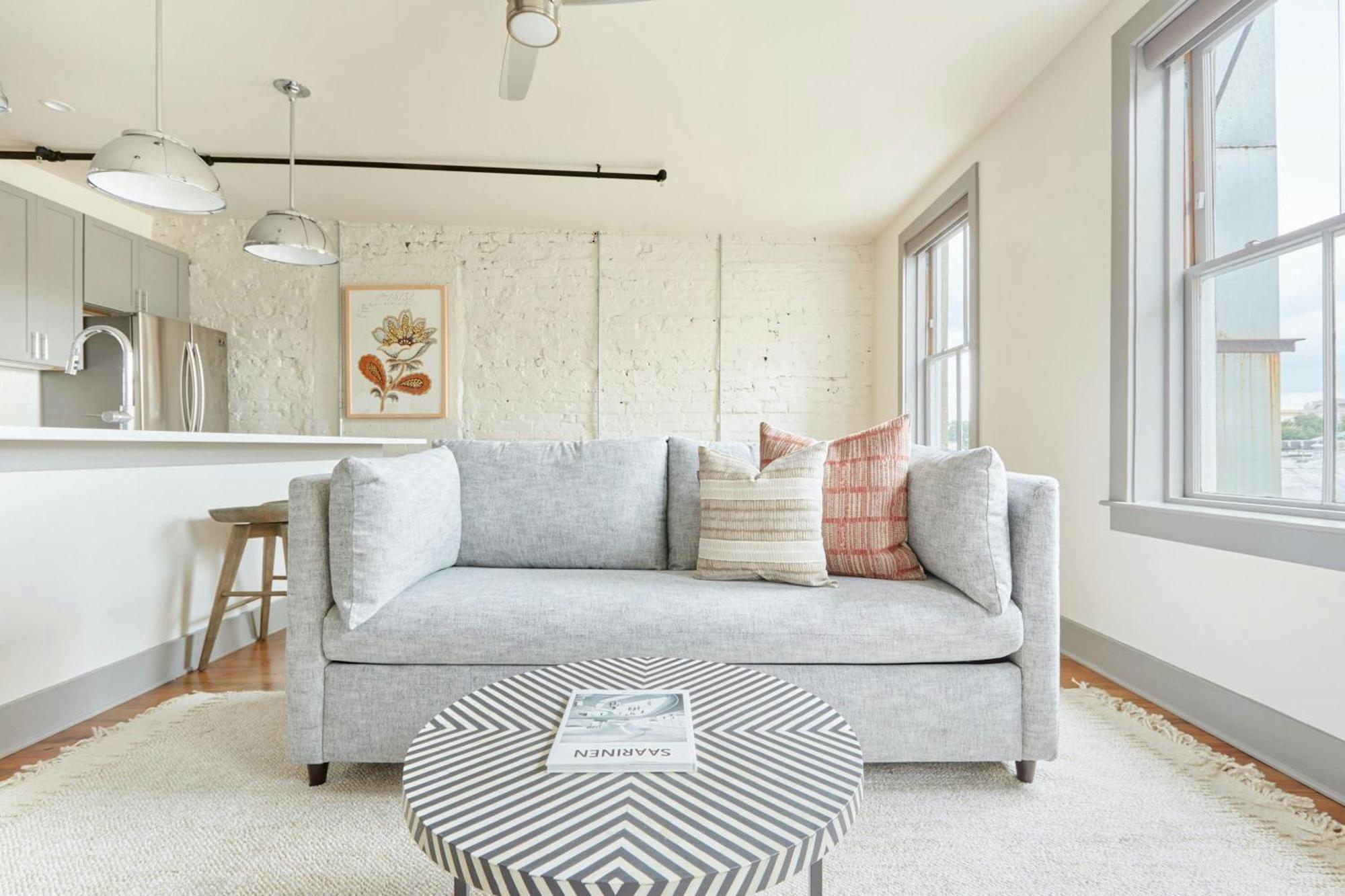 Apartahotel Sonder By Marriott Bonvoy The Broughton Historic District 4*