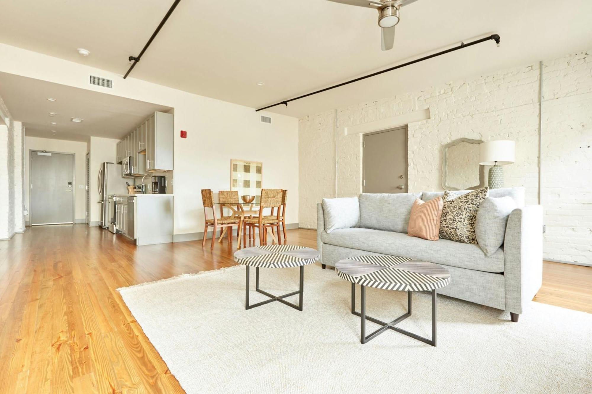 Apartahotel Sonder By Marriott Bonvoy The Broughton Historic District 4*
