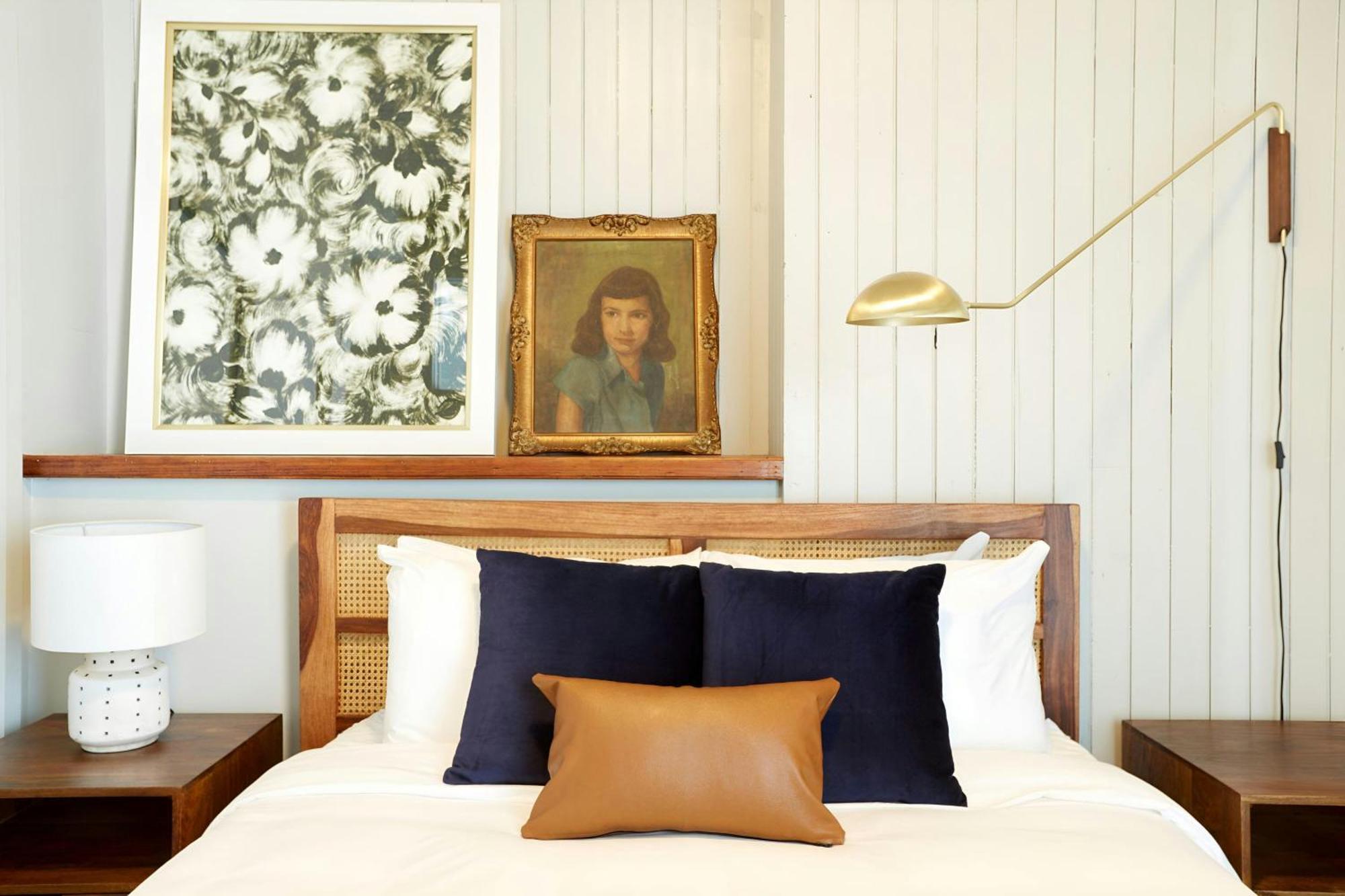 Apartahotel Sonder By Marriott Bonvoy The Broughton Historic District 4*